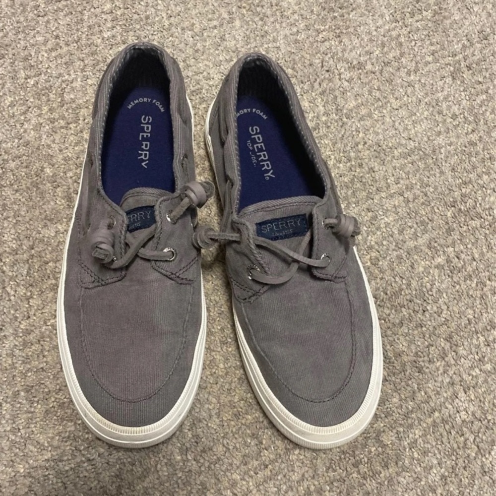 Sperrys